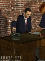 Gyárlátogatás - Erotikus képregény - 17. oldal