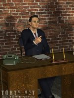 Gyárlátogatás - Erotikus képregény - 18. oldal