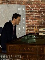 Gyárlátogatás - Erotikus képregény - 20. oldal