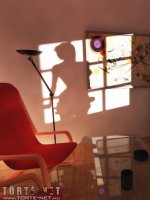 Lara Croft - Előtörténet - Erotikus képregény - 17. oldal