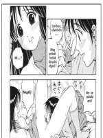 Egy testvér kérése - Erotikus képregény - 9. oldal