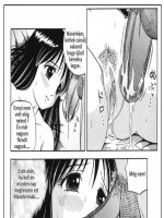 Egy testvér kérése - Erotikus képregény - 18. oldal