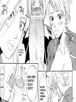 Fullmetal alchemist - Erotikus képregény - 5. oldal