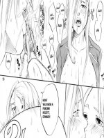 Fullmetal alchemist - Erotikus képregény - 14. oldal