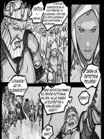 Ördög és Szűz - Erotikus képregény - 6. oldal