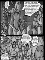 Ördög és Szűz - Erotikus képregény - 7. oldal