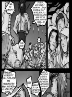 Ördög és Szűz - Erotikus képregény - 11. oldal