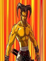 Ördög és Szűz - Erotikus képregény - 21. oldal