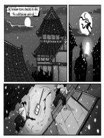Kunoichi és Bónusz - Erotikus képregény - 7. oldal