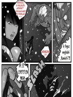 Kunoichi és Bónusz - Erotikus képregény - 10. oldal