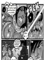 Kunoichi és Bónusz - Erotikus képregény - 14. oldal