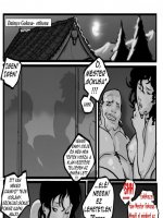 Kunoichi és Bónusz - Erotikus képregény - 16. oldal