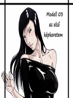 Kunoichi és Bónusz - Erotikus képregény - 20. oldal