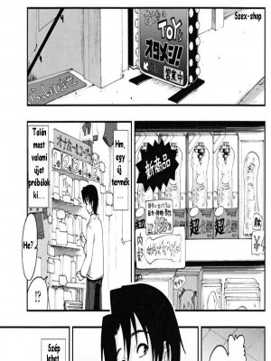 Felnőtt játékok boltja 1. rész