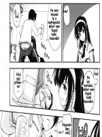 Felnőtt játékok boltja 1. rész - Erotikus képregény