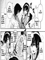 Felnőtt játékok boltja 1. rész - Erotikus képregény - 8. oldal