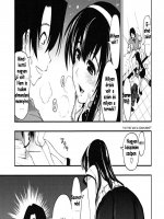 Felnőtt játékok boltja 1. rész - Erotikus képregény - 9. oldal