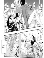 Felnőtt játékok boltja 1. rész - Erotikus képregény - 11. oldal