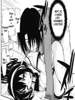 Felnőtt játékok boltja 1. rész - Erotikus képregény - 12. oldal