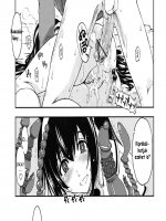 Felnőtt játékok boltja 1. rész - Erotikus képregény - 15. oldal