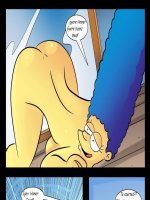 Simpsonék - Erotikus képregény