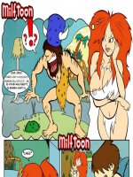 A Mosogató - Erotikus képregény - 9. oldal