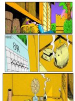 A szezon - Erotikus képregény - 18. oldal