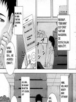 Suli után - Erotikus képregény