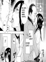 Suli után - Erotikus képregény - 6. oldal