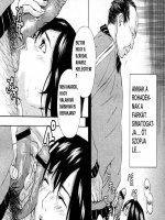 Suli után - Erotikus képregény - 8. oldal