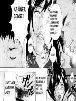 Suli után - Erotikus képregény - 13. oldal