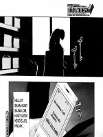 Suli után - Erotikus képregény - 17. oldal