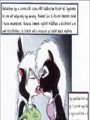 Onyx - Erotikus képregény - 2. oldal Onyx - Erotikus képregény - 2. oldal