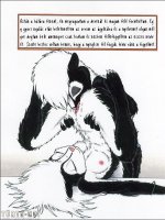 Onyx - Erotikus képregény - 4. oldal Onyx - Erotikus képregény - 4. oldal