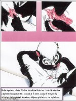 Onyx - Erotikus képregény - 6. oldal Onyx - Erotikus képregény - 6. oldal