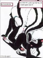 Onyx - Erotikus képregény - 7. oldal Onyx - Erotikus képregény - 7. oldal