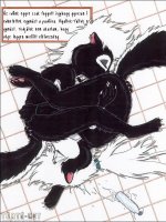 Onyx - Erotikus képregény - 9. oldal Onyx - Erotikus képregény - 9. oldal