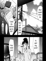 Az Otthoni lány - Erotikus képregény