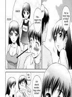 Az Otthoni lány - Erotikus képregény