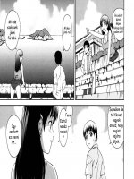 Az Otthoni lány - Erotikus képregény - 6. oldal