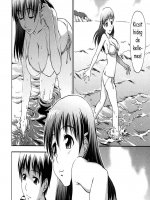 Az Otthoni lány - Erotikus képregény - 9. oldal