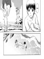 Az Otthoni lány - Erotikus képregény - 10. oldal