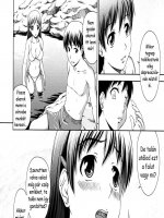 Az Otthoni lány - Erotikus képregény - 11. oldal