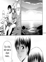 Az Otthoni lány - Erotikus képregény - 26. oldal