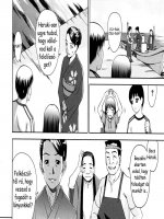 Az Otthoni lány - Erotikus képregény - 27. oldal