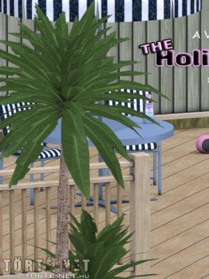 A vakáció 1. rész