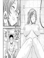 Rossz döntés - Erotikus képregény - 6. oldal