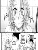 Rossz döntés - Erotikus képregény - 8. oldal