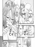 Rossz döntés - Erotikus képregény - 16. oldal