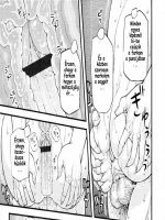 Rossz döntés - Erotikus képregény - 17. oldal